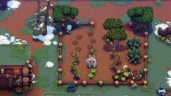 Sea of Stars: Dawn of Equinox — screenshot 3