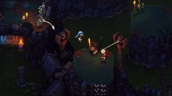 Sea of Stars: Dawn of Equinox — screenshot 4