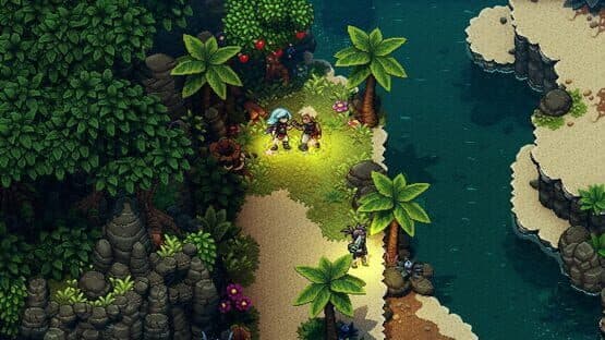 Sea of Stars: Dawn of Equinox — screenshot 5