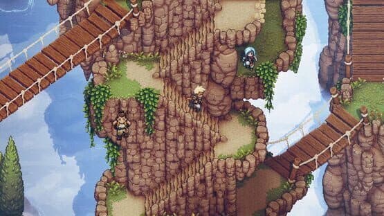 Sea of Stars: Dawn of Equinox — screenshot 7