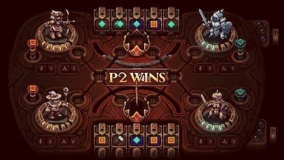 Sea of Stars: Dawn of Equinox — screenshot 8