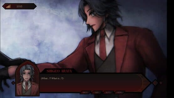 Babelomania — screenshot 1
