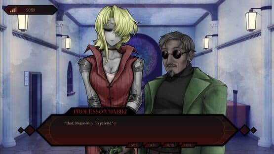 Babelomania — screenshot 2