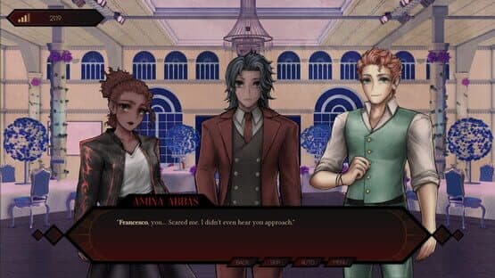 Babelomania — screenshot 3