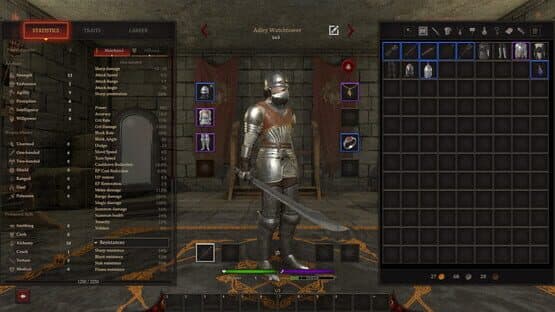 Blackthorn Arena: Reforged — screenshot 4