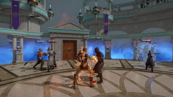 Blackthorn Arena: Reforged — screenshot 5