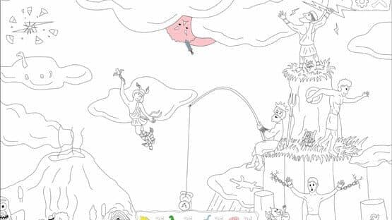 100 Hiddensaurs: Greece — screenshot 2