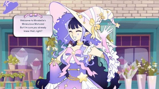 Witch You Want — screenshot 1