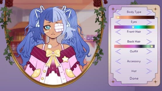 Witch You Want — screenshot 2