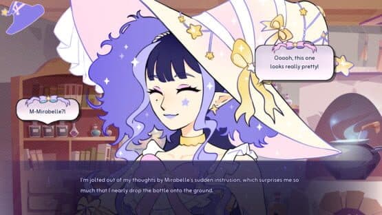 Witch You Want — screenshot 3