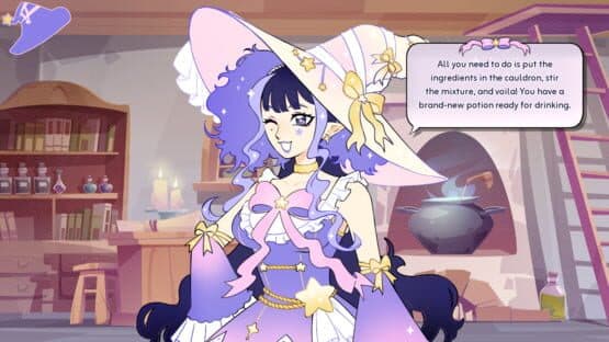Witch You Want — screenshot 4