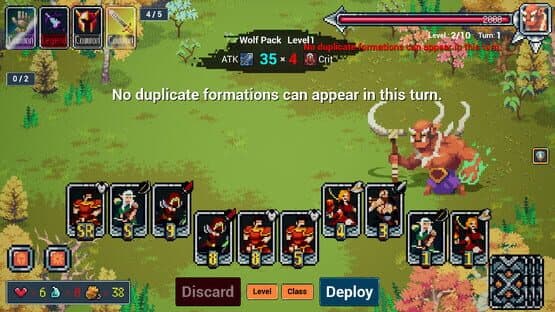 My Direct Damag 7 Trillion — screenshot 1