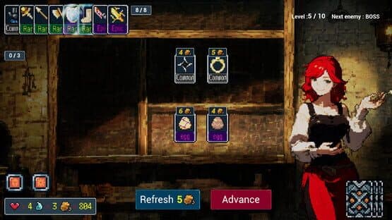 My Direct Damag 7 Trillion — screenshot 3