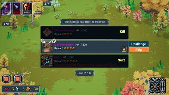 My Direct Damag 7 Trillion — screenshot 4