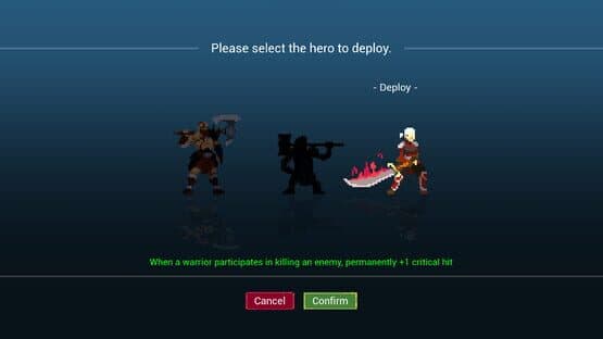 My Direct Damag 7 Trillion — screenshot 6