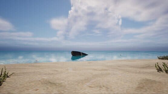 Time's Prison — screenshot 1