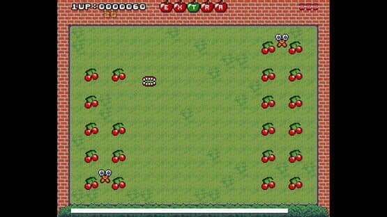 Mouth Trap — screenshot 1