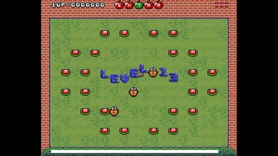 Mouth Trap — screenshot 2