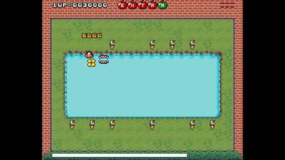 Mouth Trap — screenshot 3
