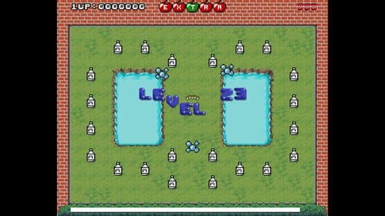 Mouth Trap — screenshot 4