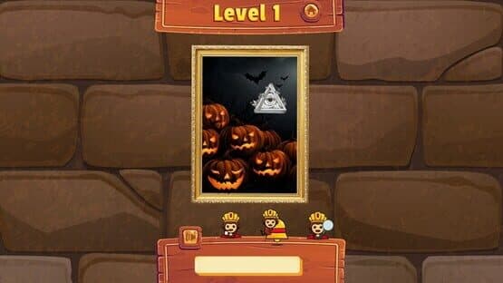 Riddle Tower: Halloween DLC — screenshot 2