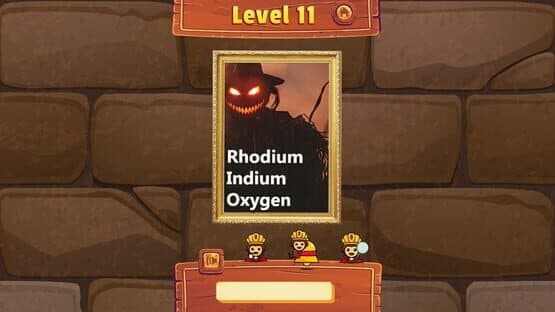 Riddle Tower: Halloween DLC — screenshot 5