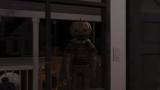 Invasion of The Halloween Fiends — screenshot 1