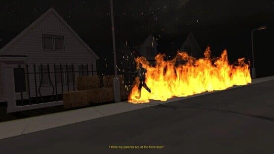 Invasion of The Halloween Fiends — screenshot 2