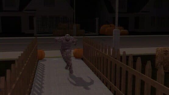 Invasion of The Halloween Fiends — screenshot 3