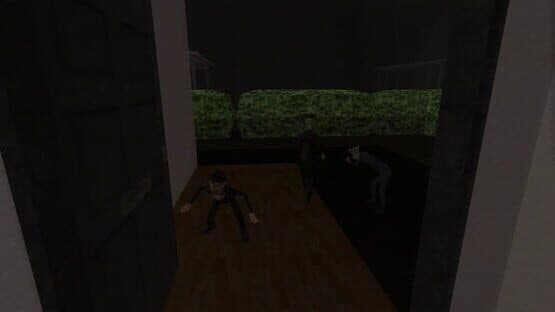 Invasion of The Halloween Fiends — screenshot 4