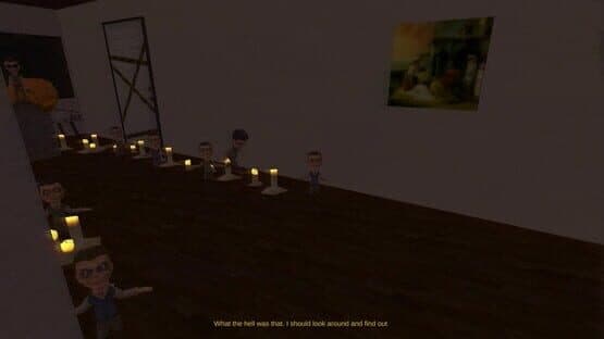 Invasion of The Halloween Fiends — screenshot 5