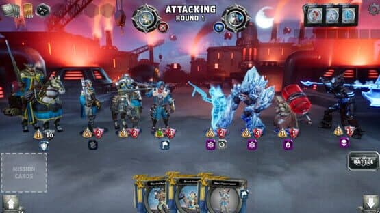 Dragon Front: Adventures — screenshot 6