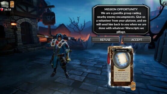 Dragon Front: Adventures — screenshot 7