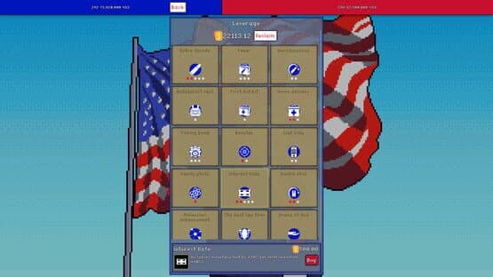 President 47 — screenshot 8