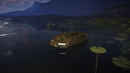 Call of the Wild: The Angler - LakePal Bait Boat Pack — screenshot 5