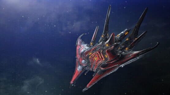 Warframe: Jade Chorus Pack — screenshot 4
