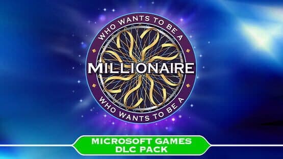 Who Wants to Be A Millionaire: Microsoft Games DLC Pack — screenshot 1