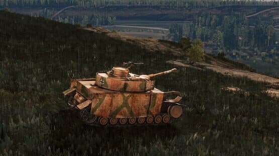 Steel Division 2: Reinforcement Pack #14 - Aces — screenshot 3