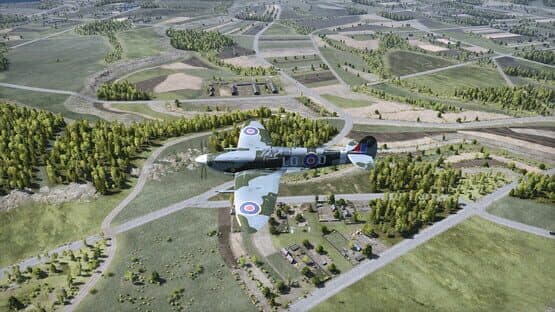Steel Division 2: Reinforcement Pack #14 - Aces — screenshot 4