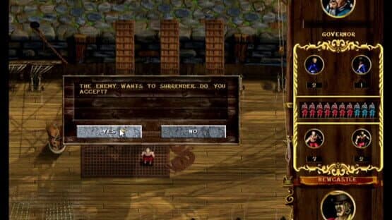 Corsairs Gold — screenshot 4