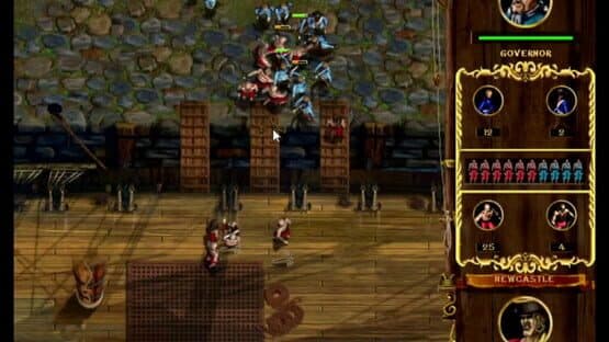 Corsairs Gold — screenshot 7