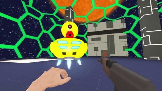 Last Mind Standing — screenshot 1
