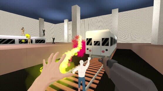 Last Mind Standing — screenshot 2