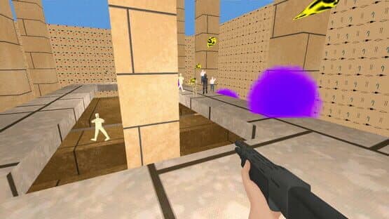 Last Mind Standing — screenshot 5