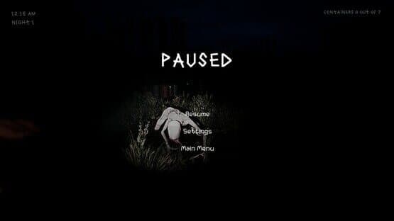Schizophrenia: The Last Shift — screenshot 2