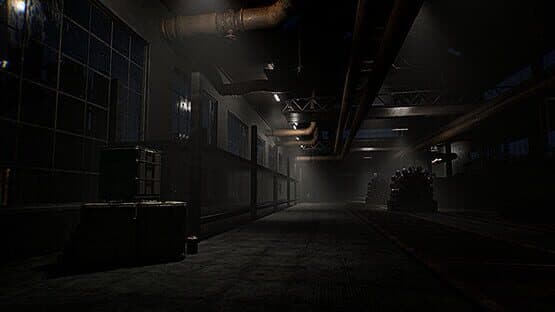 Schizophrenia: The Last Shift — screenshot 3