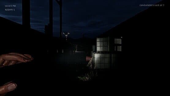 Schizophrenia: The Last Shift — screenshot 4