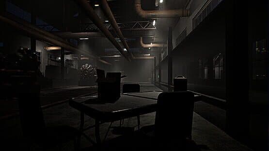 Schizophrenia: The Last Shift — screenshot 5