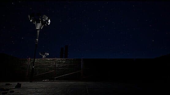 Schizophrenia: The Last Shift — screenshot 6