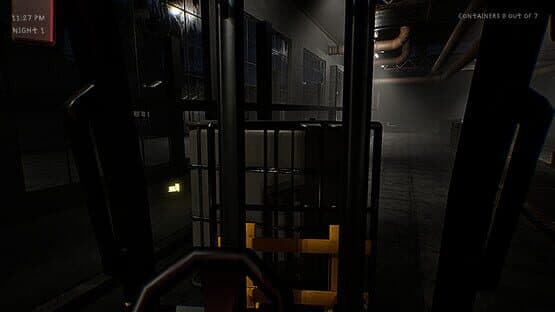Schizophrenia: The Last Shift — screenshot 7